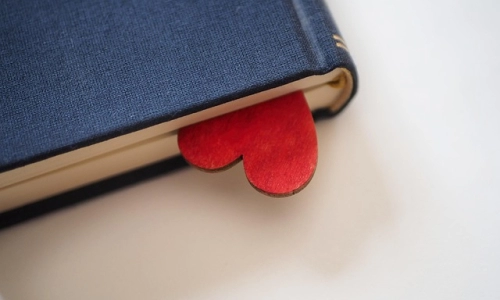 Svátek svatého Valentýna průvodce láskou se Seznamkou