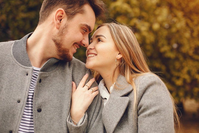 Oblečení na první rande 10 tipů pro sebevědomý dojem