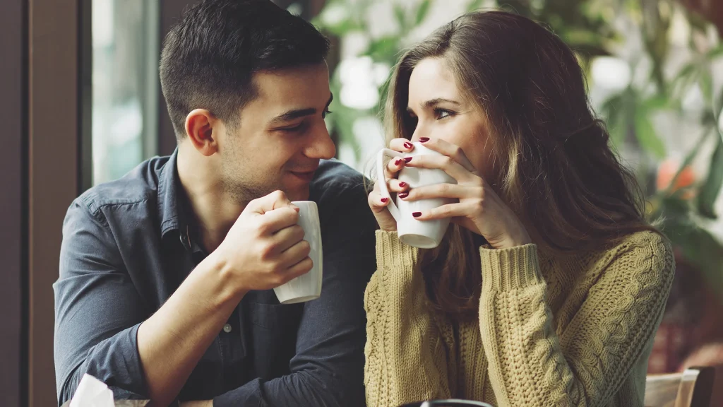 Pravidla seznámení Jak uspět v moderním randění