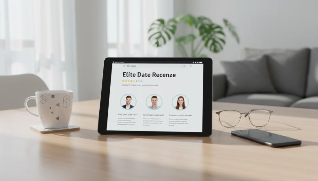 Elite Date recenze Je opravdu hodná vysoké ceny