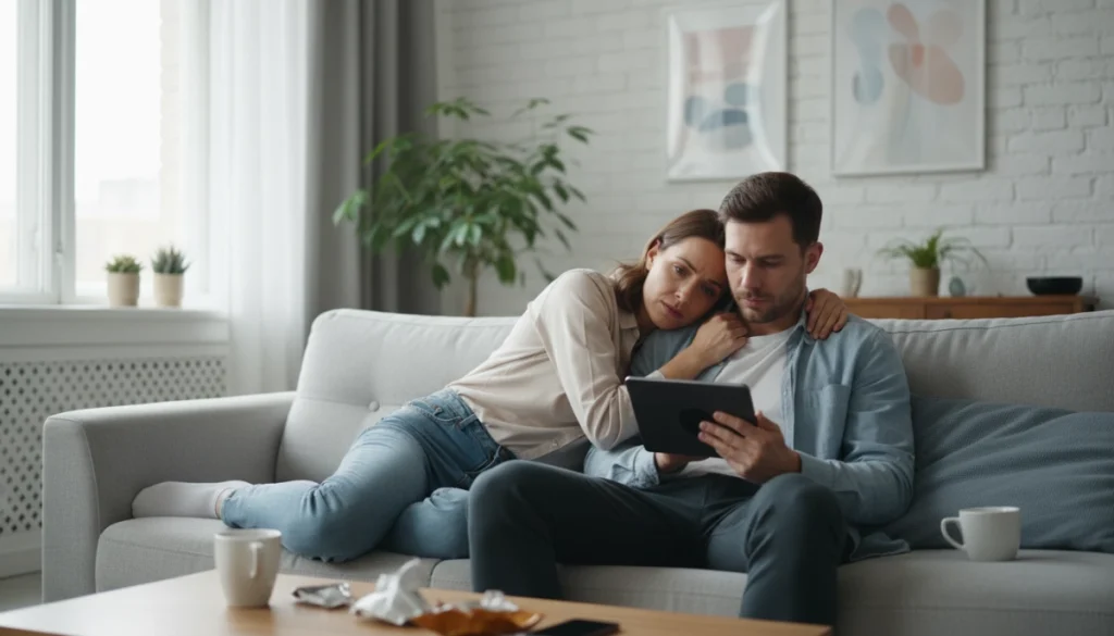 Citová závislost Jak ji poznat a vymanit se z ní