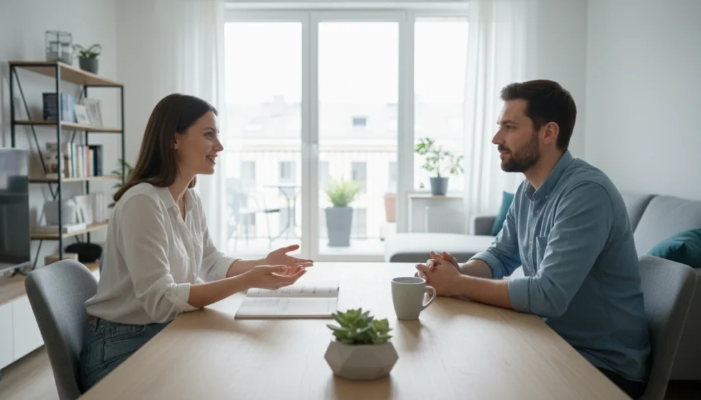 Komunikace ve vztahu Jak zlepšit dialog a vyřešit konflikty