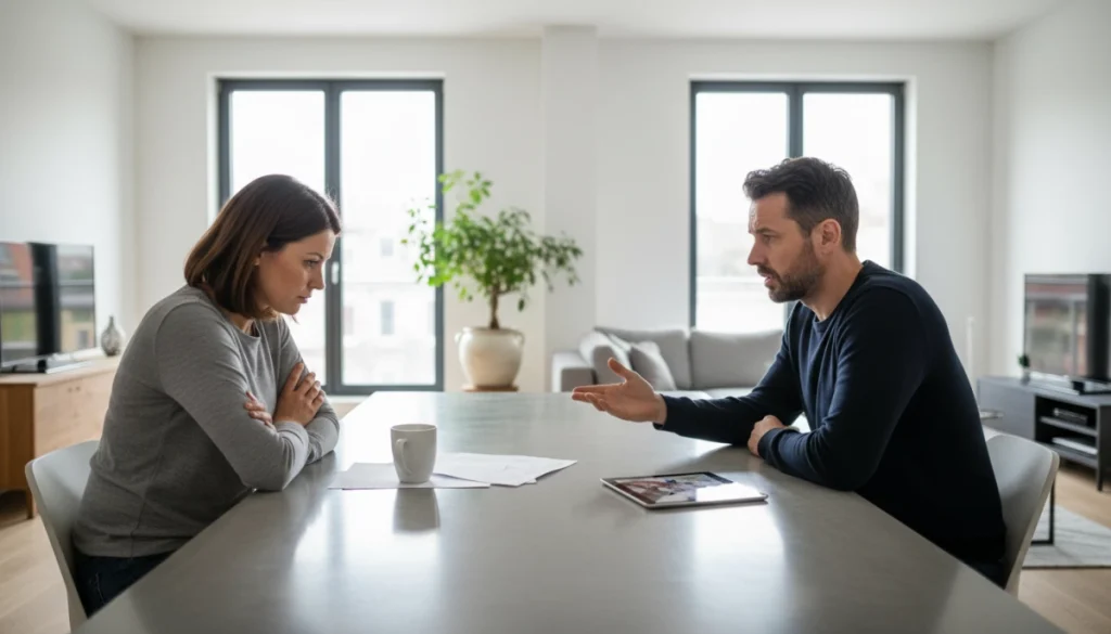 Krize ve vztahu Jak ji poznat a zachránit vztah