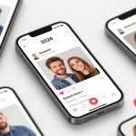 nejlepší seznamovací weby česká republika 2026 zobrazené na mobilních zařízeních