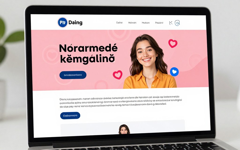 newsletter s tipy pro online seznamování zaslaný na email