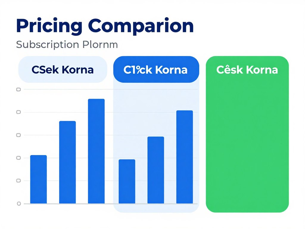 srovnání cen premium členství na různých seznamkách