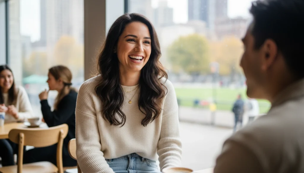 V jakém věku je žena nejkrásnější Psychologie přitažlivosti